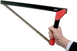 EKA Viking Combi Saw 21", Orange, 83012 -Silk Knives Shop EK 83012 07 eka 1