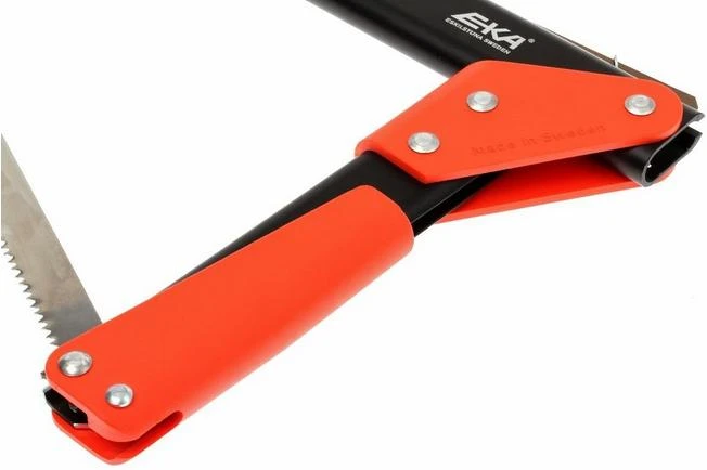 EKA Viking Saw 17", Orange 2 EKA Viking Saw 17", Orange - Image 2