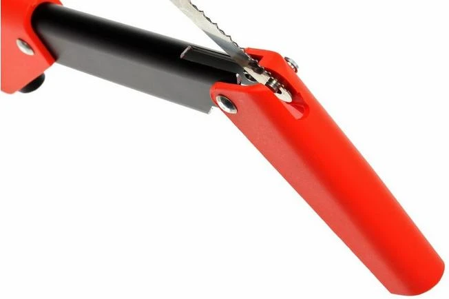 EKA Viking Saw 17", Orange 3 EKA Viking Saw 17", Orange - Image 3