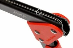 EKA Viking Saw 17", Orange 11 EKA Viking Saw 17", Orange -Silk Knives Shop EK 83018 05 eka viking saw ek 83018 d5 1