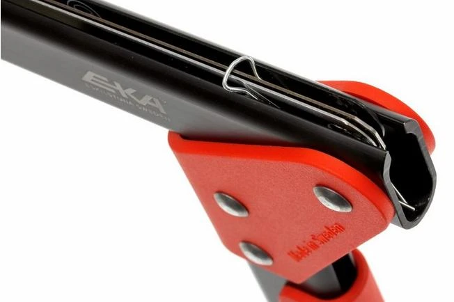 EKA Viking Saw 17", Orange 5 EKA Viking Saw 17", Orange - Image 5