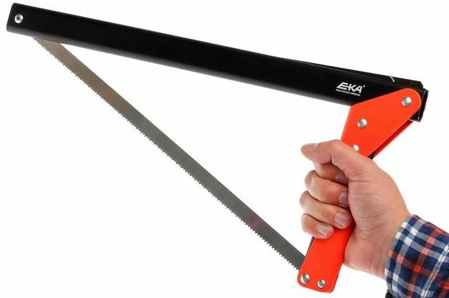 EKA Viking Saw 17", Orange 7 EKA Viking Saw 17", Orange - Image 7