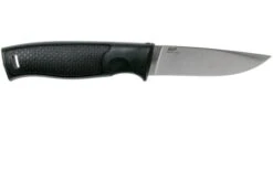 Brisa Hiker 95 Flat 2300.2 Bushcraft Knife -Silk Knives Shop ENZ 23002 02 enzo