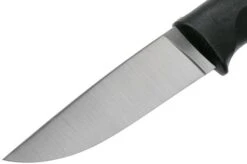 Brisa Hiker 95 Flat 2300.2 Bushcraft Knife -Silk Knives Shop ENZ 23002 03 enzo