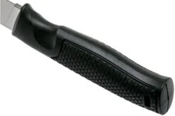 Brisa Hiker 95 Flat 2300.2 Bushcraft Knife -Silk Knives Shop ENZ 23002 04 enzo