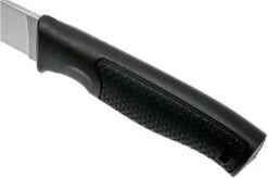 Brisa Hiker 95 Flat 2300.2 Bushcraft Knife -Silk Knives Shop ENZ 23002 05 enzo