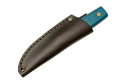 Brisa Crafter 70 Aqua Micarta, Fixed Knife -Silk Knives Shop ENZ 422 06 brisa