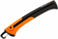 Fiskars Xtract Branches Saw SW75 -Silk Knives Shop F123880 03 fiskars xtract zaag sw75 f123880 d3