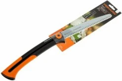 Fiskars Xtract Branches Saw SW75 -Silk Knives Shop F123880 05 fiskars xtract zaag sw75 f123880 d5