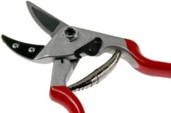 Felco Pruning Shears With Curved Anvil -Silk Knives Shop FCF32 03 felco