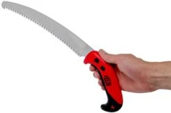 Felco 640 Pull Saw With Curved Saw Blade -Silk Knives Shop FCF640 05 felco 1