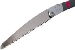 Z-saw Tuck-In 210 Coarse, 18001, Pruning Saw -Silk Knives Shop FS 18001 03 z saw