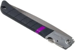 Z-saw Tuck-In 240 Coarse, 18003, Pruning Saw -Silk Knives Shop FS 18003 04 z saw