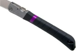 Z-saw Tuck-In 240 Coarse, 18003, Pruning Saw -Silk Knives Shop FS 18003 06 z saw