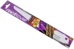 Z-saw Tuck-In 240 Coarse, 18203, Saw Blade
