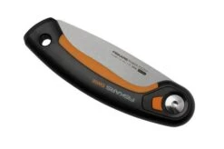Fiskars Plus SW68, 15 Cm, Folding Saw, Coarse -Silk Knives Shop FSPLUSSW68 05 fiskars