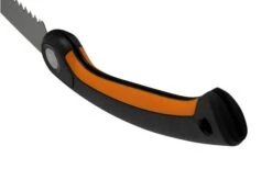 Fiskars Plus SW69, 21 Cm, Folding Saw, Coarse -Silk Knives Shop FSPLUSSW69 04 fiskars