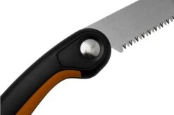 Fiskars Plus SW69, 21 Cm, Folding Saw, Coarse -Silk Knives Shop FSPLUSSW69 05 fiskars