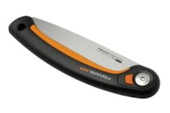 Fiskars Plus SW69, 21 Cm, Folding Saw, Coarse -Silk Knives Shop FSPLUSSW69 06 fiskars