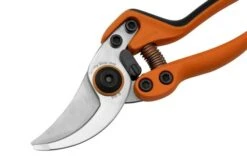 Fiskars Pro PB-8 Medium, Pruning Shears -Silk Knives Shop FSPROPB8 03 fiskars