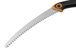 Fiskars Pro SW-240, Pruning Saw, Coarse -Silk Knives Shop FSPROSW240 03 fiskars