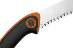 Fiskars Pro SW-330 Pruning Saw, Coarse -Silk Knives Shop FSPROSW330 05 fiskars