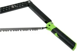 Gerber Freescape Camp Foldable Saw -Silk Knives Shop GE31 002820 03 gerber