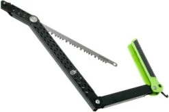 Gerber Freescape Camp Foldable Saw -Silk Knives Shop GE31 002820 04 gerber