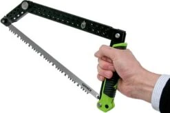 Gerber Freescape Camp Foldable Saw -Silk Knives Shop GE31 002820 06 gerber