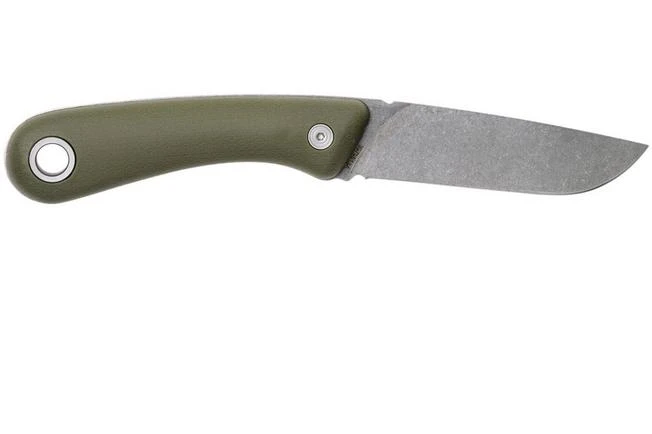 Gerber Spine Fixed Blade Green, 31-003424 2 Gerber Spine Fixed Blade Green, 31-003424 - Image 2