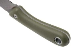 Gerber Spine Fixed Blade Green, 31-003424 11 Gerber Spine Fixed Blade Green, 31-003424 -Silk Knives Shop GE31 003424 04 gerber