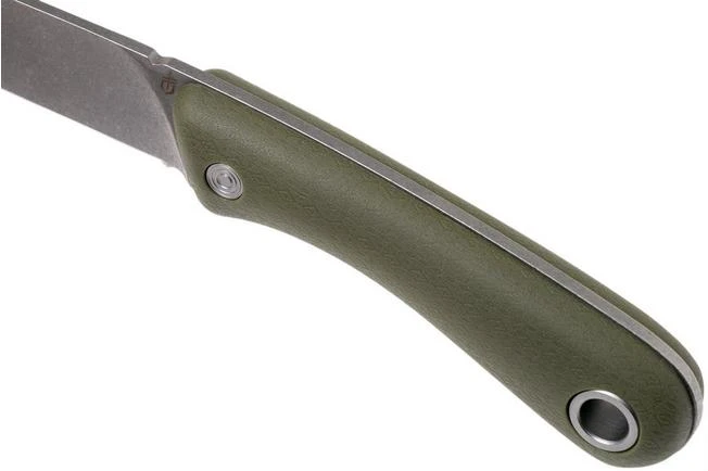Gerber Spine Fixed Blade Green, 31-003424 5 Gerber Spine Fixed Blade Green, 31-003424 - Image 5