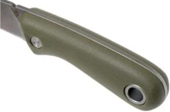 Gerber Vertebrae Fixed Blade Green, 31-003425 -Silk Knives Shop GE31 003425 06 gerber