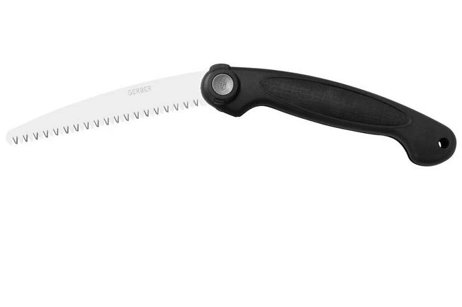 Gerber Exchange-A-Blade Folding Saw 1 Gerber Exchange-A-Blade Folding Saw