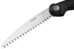 Gerber Exchange-A-Blade Folding Saw 13 Gerber Exchange-A-Blade Folding Saw -Silk Knives Shop GE46036 03 gerber
