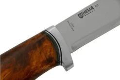 Helle GT 36 Outdoor Knife -Silk Knives Shop HE036 05 helle