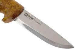 Helle Fossekallen 49 Outdoor Knife -Silk Knives Shop HE049 03 helle he049 03