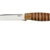 Helle JS 200676 Limited Edition 2022, Bushcraft Knife, Jan Steffen Helle Design