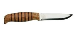 Helle JS 200676 Limited Edition 2022, Bushcraft Knife, Jan Steffen Helle Design -Silk Knives Shop HE200676 02 helle