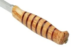 Helle JS 200676 Limited Edition 2022, Bushcraft Knife, Jan Steffen Helle Design -Silk Knives Shop HE200676 04 helle