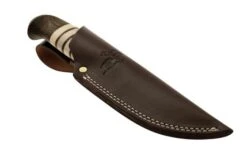 Helle Rein Limited Edition Knife Of The Year 2023, 200678 Bushcraft Knife -Silk Knives Shop HE200678 06 helle