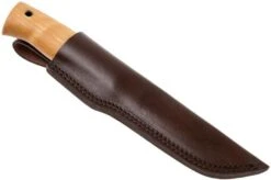 Helle Temagami 300 Bushcrafting Knife, Les Stroud Design -Silk Knives Shop HE300 06 helle temagami he300 v2017 01