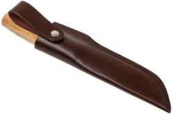 Helle Temagami 300 Bushcrafting Knife, Les Stroud Design -Silk Knives Shop HE300 07 helle temagami he300 v2017 02