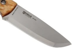 Helle Utvaer 600 Outdoor Knife -Silk Knives Shop HE600 03 helle utvaer 600 he600 03