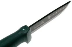 Hultafors OK1 Outdoor Knife 1 380110 Carbon, Fixed Knife -Silk Knives Shop HF380110 06 hultafors knife hf380110 06