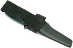 Hultafors OK1 Outdoor Knife 1 380110 Carbon, Fixed Knife -Silk Knives Shop HF380110 09 hultafors knife hf380110 09