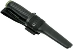 Hultafors OK4 Outdoor Knife 4 380270 Carbon, Fixed Knife -Silk Knives Shop HF380270 08 hultafors knife hf380270 08
