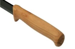 Hultafors 325 Anniversary Knife OKW, Carbon, Fixed Knife -Silk Knives Shop HF380411 03 hultafors