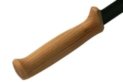 Hultafors 325 Anniversary Knife OKW, Carbon, Fixed Knife -Silk Knives Shop HF380411 04 hultafors