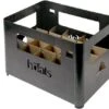 Höfats Beer Box Steel Fire Basket